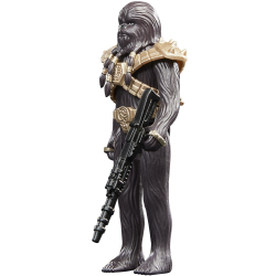 Hasbro Star Wars Retro - Фигурка Krrsantan 9,5 см The Book of Boba Fett F8568