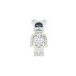 Дизайнерские игрушки BE@RBRICK x A BATHING APE x /HajimeSorayama 1000% BABY MILO 70cm, 2437973-609124641