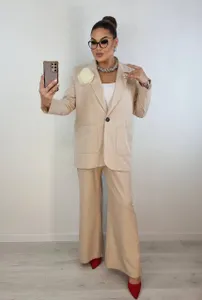 Костюм 02007-2 Fabrika