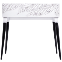 Консоль Тропик Классика Айс Найт Сильвер