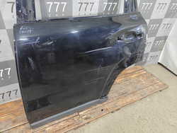 Дверь задняя левая Haval Dargo 22-нв Б/У Оригинал 6201100XKN45A