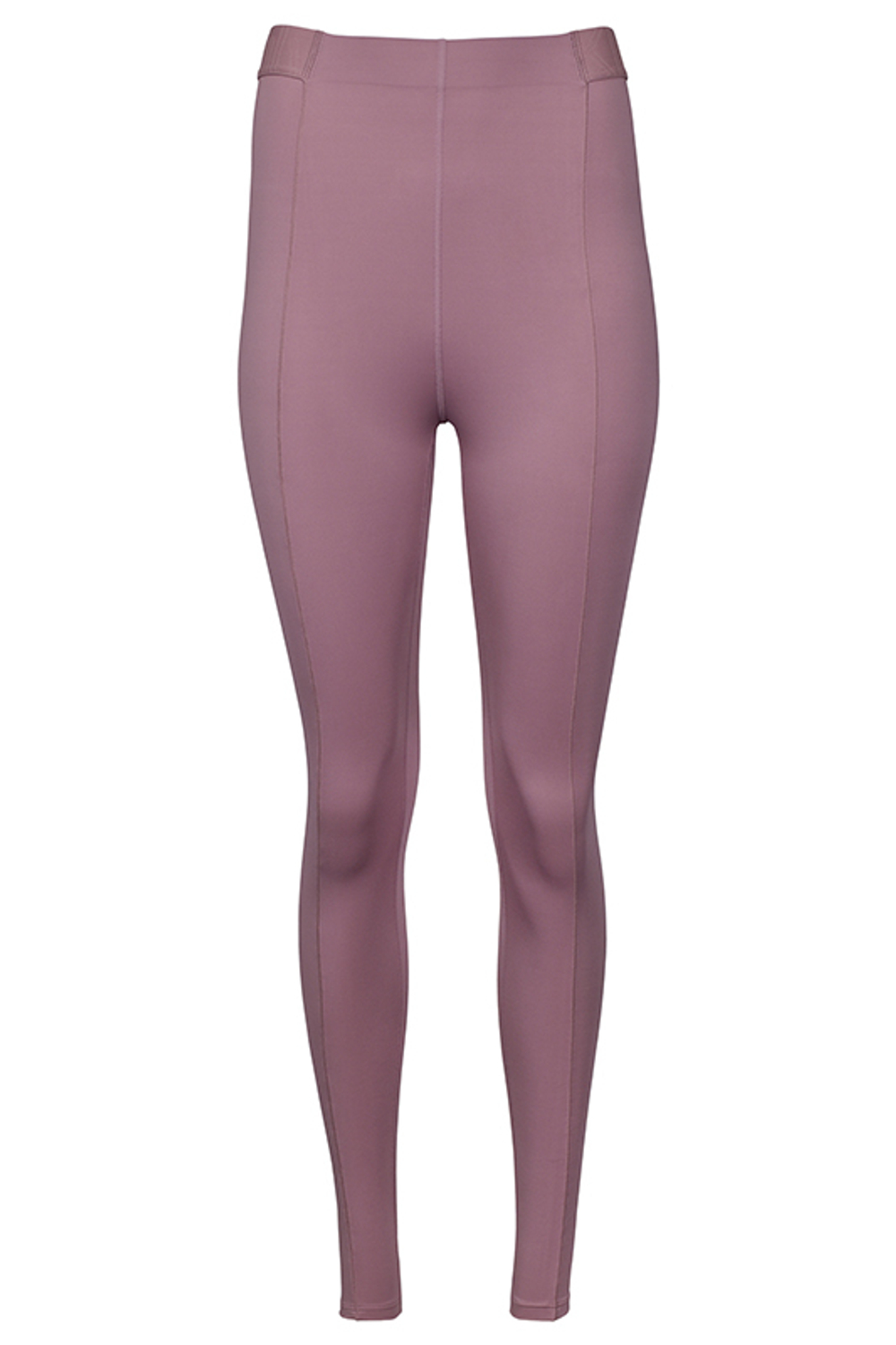 Леггинсы Calvin Klein Legging (7/8) - gray rose