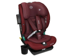 Автомобильное кресло Casual Goldfix Plus Purple