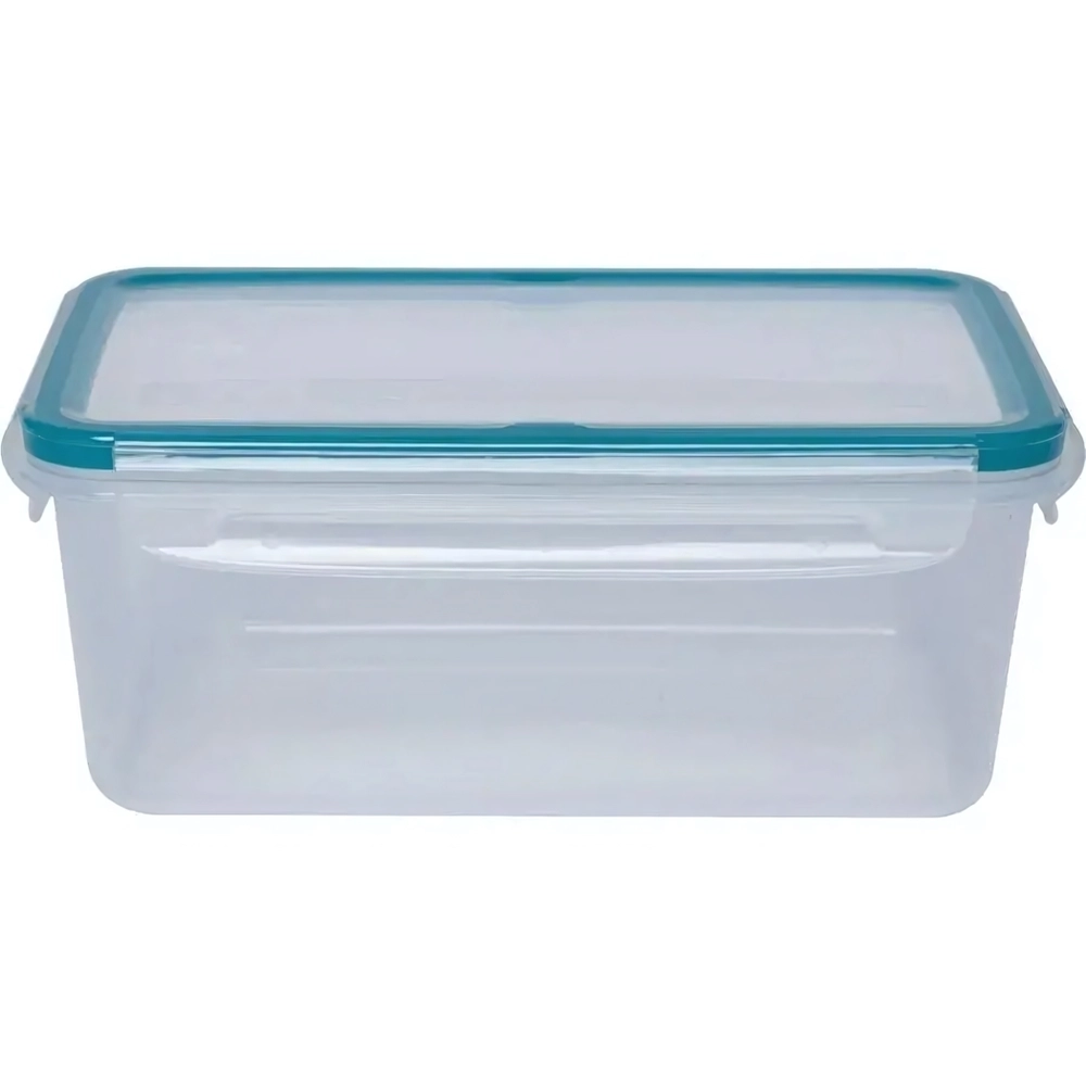 Контейнер с сеткой M 1,5л BRIGHT ЭКСТРА ЛОК