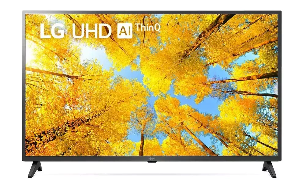 Телевизор LG 43" 43UQ75003LF (43UQ75003LF.AEU)