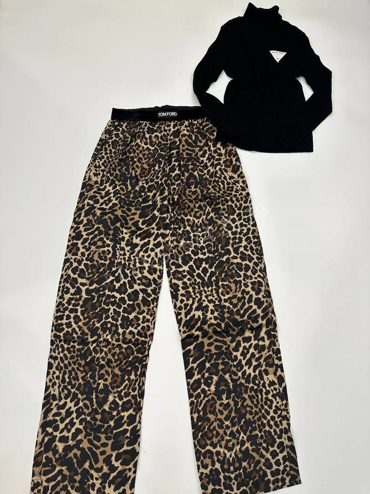 Спортивные штаны Tom Ford
