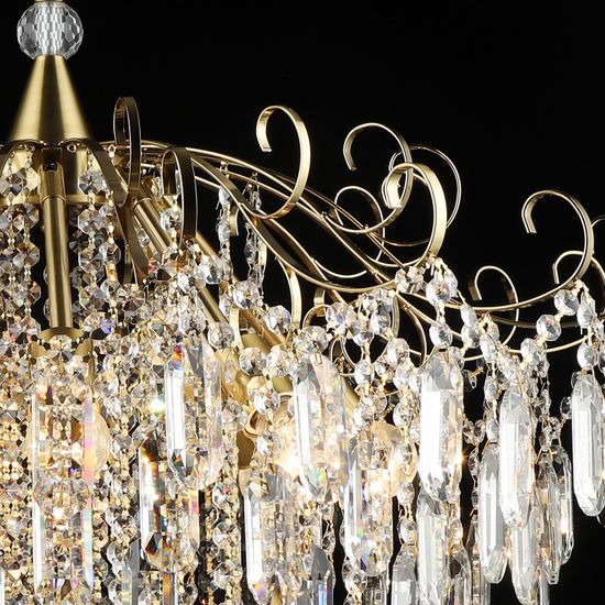 68520-0.4-08 COP светильник потолочный