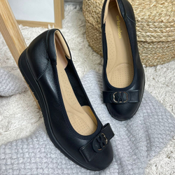 Женские классические туфли Ortosalon 169-22