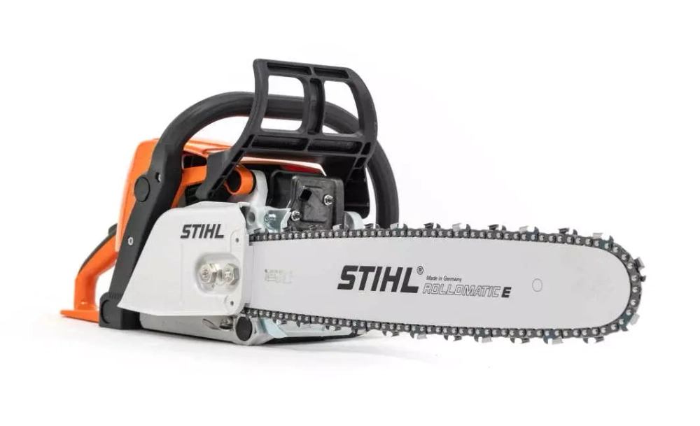 Бензопила STIHL MS 310 16" (40см) 3/8" 1,6 60зв