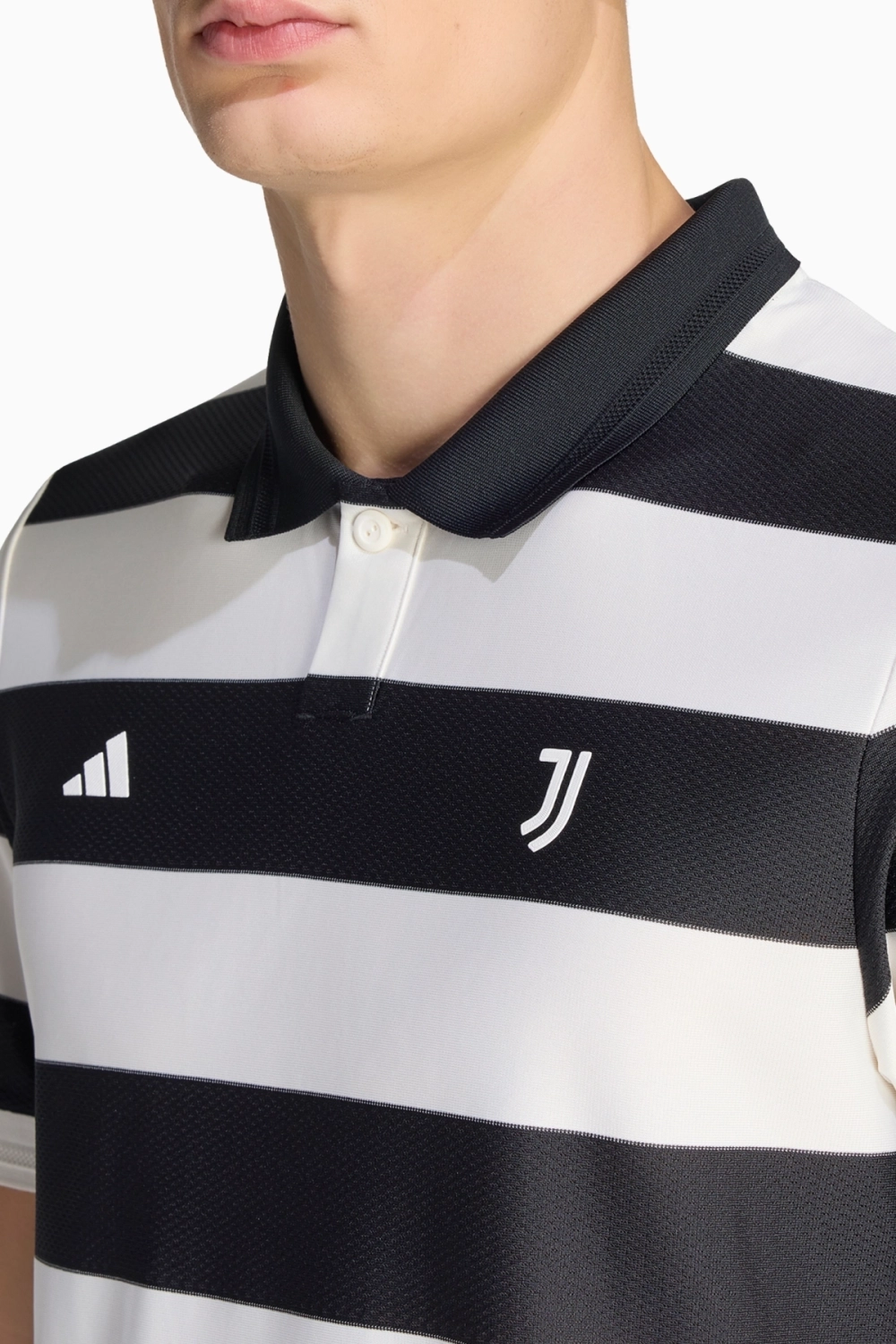 Футболка adidas Juventus FC x Giampaolo Sgura 25/26 4th Authentic