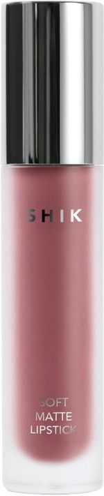 Жидкая матовая помада SHIK Soft Matte Lipstick - 03 Milkshake