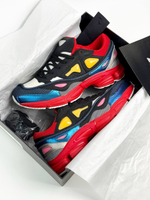 Кроссовки Adidas RAF Simons Ozweego 2 #B185 (цвет.)