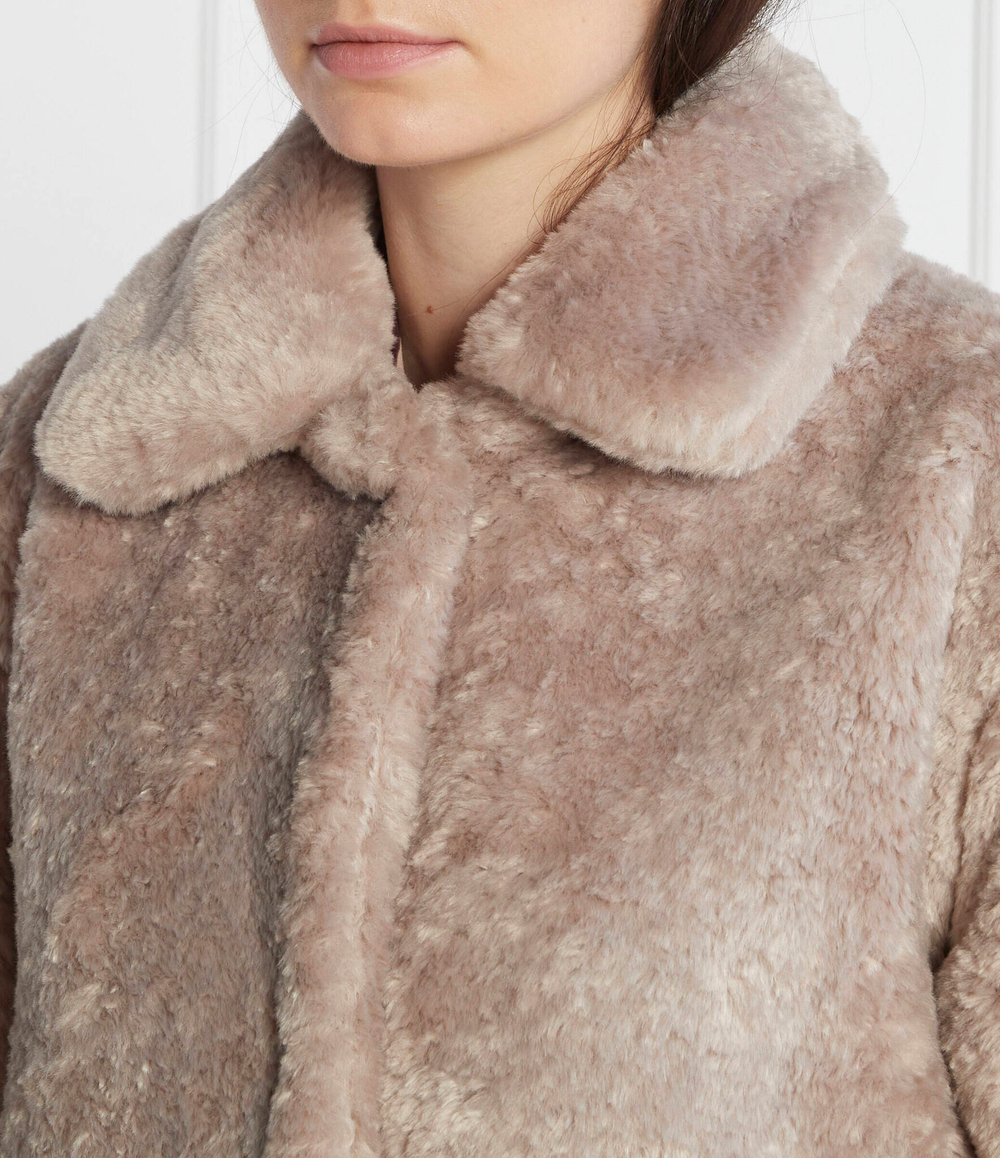 Мех GIUDY Marella SPORT - серый(39060439)