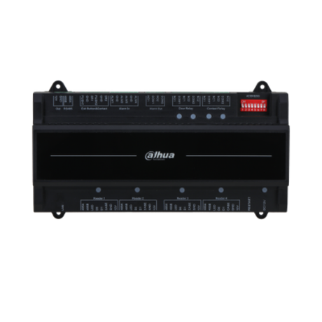 Контроллер Dahua DHI-ASC2202B-S