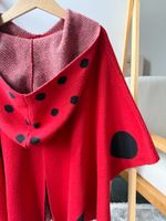 Пончо Stella McCartney, 128