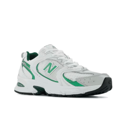 New Balance 530 "White Green"