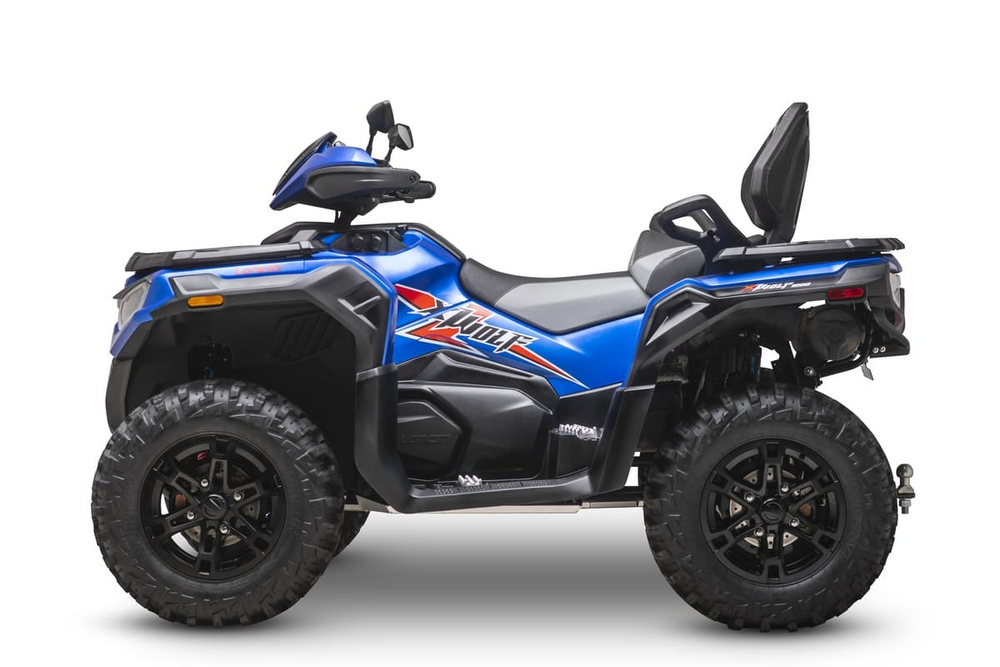Квадроцикл LONCIN Xwolf 1000 (ПСМ)