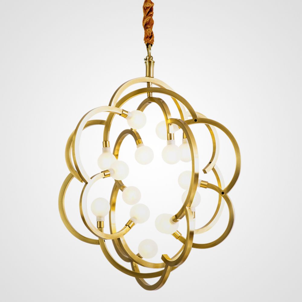 Подвесная Люстра Fairy Ch By Imperiumloft