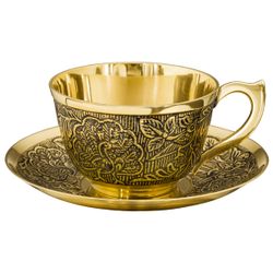 КОФЕЙНАЯ ПАРА 150МЛ