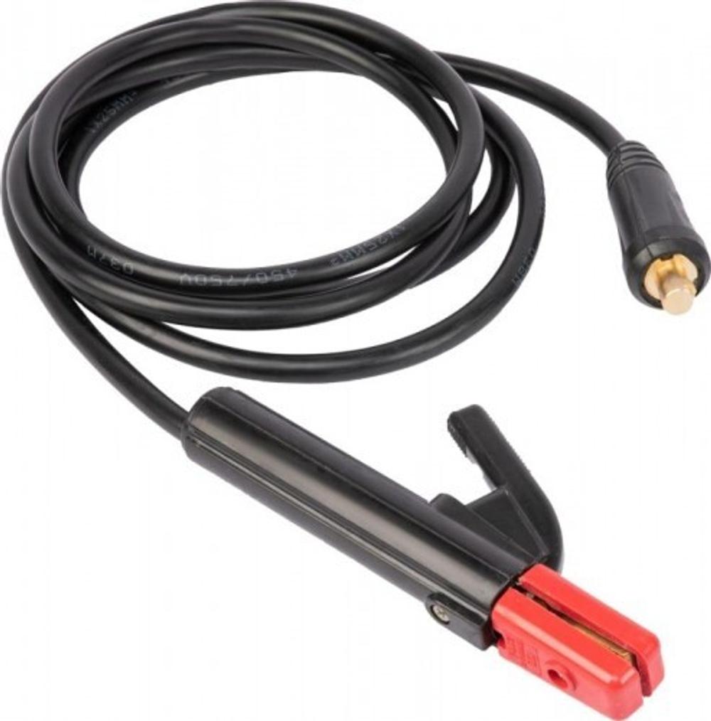 Сварочный полуавтомат Denzel MultiMIG-200DP Synergy Double Pulse 94313