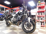 Yamaha MT-07 RM07J-002811