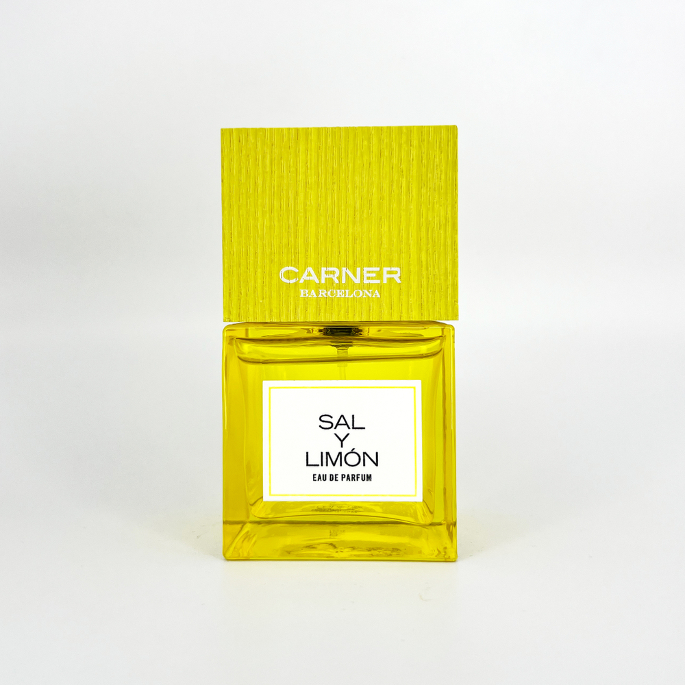 Carner Barcelona Sal Y Limon