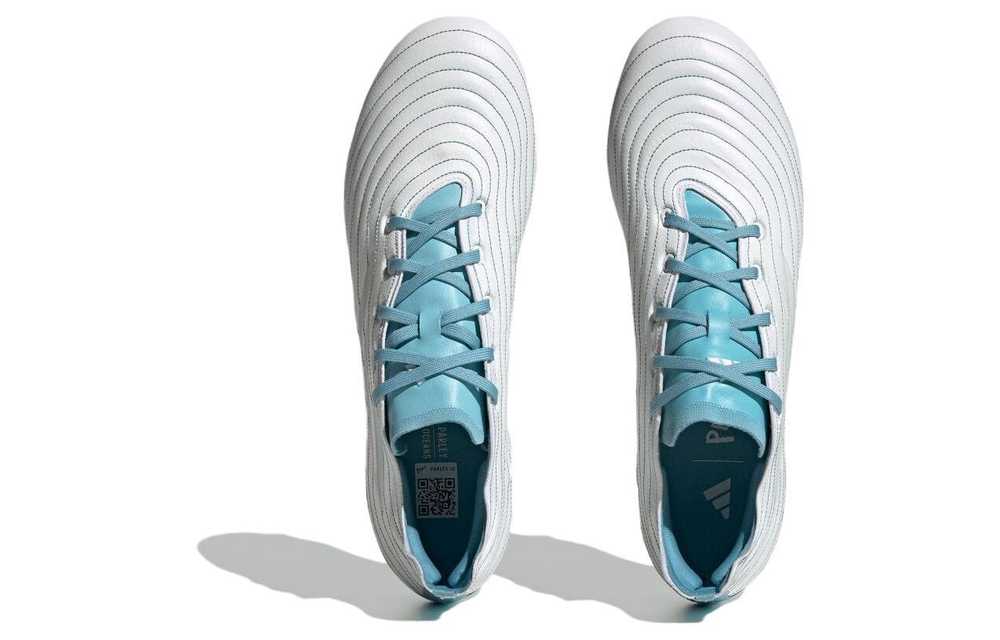 Кроссовки Adidas Copa Pure.1 Fg