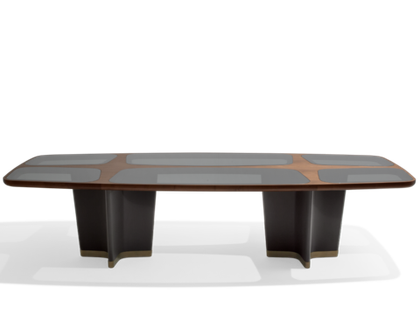 Стол Giorgetti BIGWIG