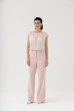 Топ Розате NOME Atelier