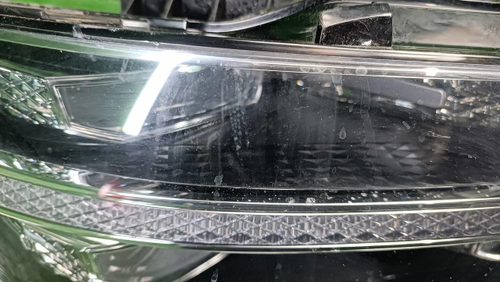 Фара правая Genesis G90 (2018-2022) LED