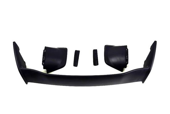 Спойлер V.1 для SUBARU IMPREZA 2012-2018 SEDAN