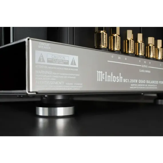 Mcintosh MC1.25KW