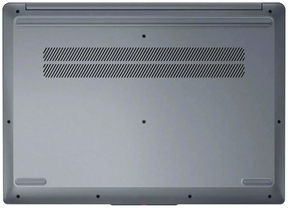 Ноутбук Lenovo IdeaPad Slim 3 (82X7004BPS) grey в регионах России