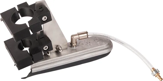 Накладки подачи газа для автоматической сварки simer, НИК ОРИОН