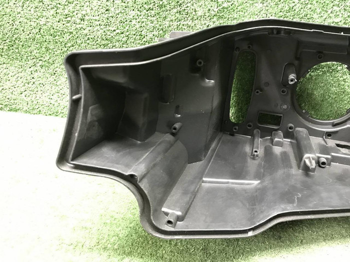 Корпус фары левый BMW X3 F25 (2014-2017)