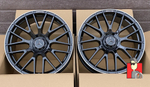 Комплект дисков Mercedes 19x8.5 et38 5x112