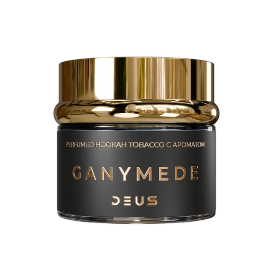 (M) DEUS Perfume 40 г GANYMEDE