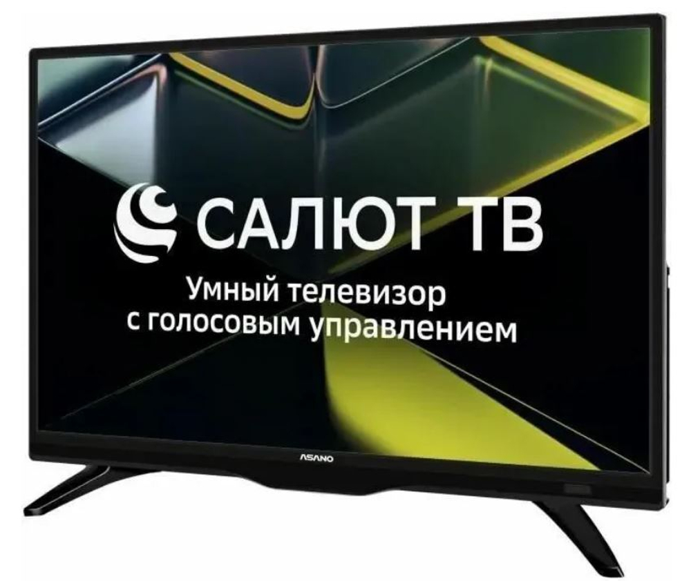 Телевизор  Asano 32LH5010T