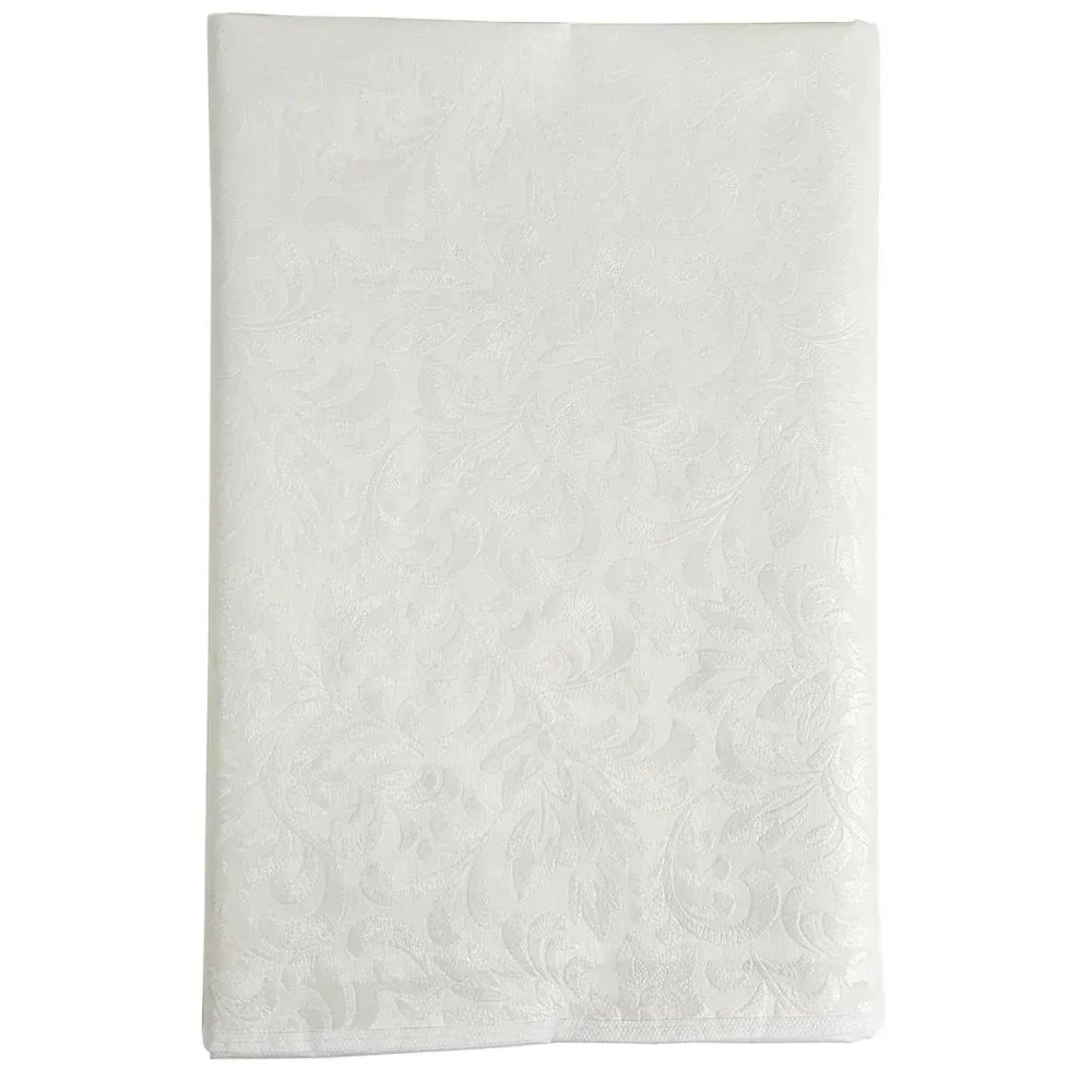 Скатерть Колорит Шелк с бейкой 135(+-5)см