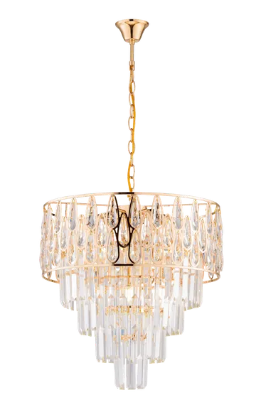 2189/7 FGD (1) Люстра (RL)