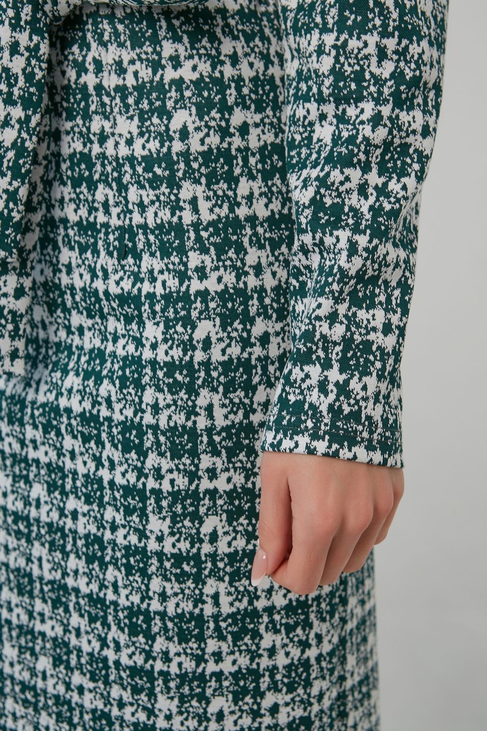 Платье Шерри №6 Valentina