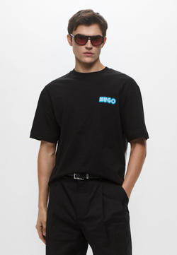 Футболка мужская HUGO Duwood