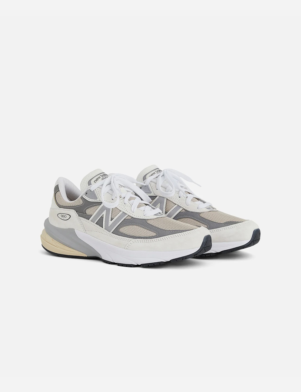 New Balance 990v6 Teddy Santis Marblehead (U990NC6)