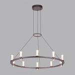 Подвесная люстра Odeon Light HIGHTECH 7143/70L