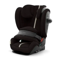 Автокресло Cybex Pallas G2 Moon Black Plus
