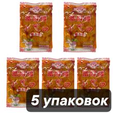 Маринованная редька Beidefu 40 г x 5 шт