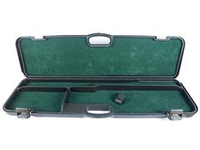 Кейс Negrini для гладкоствольного оружия, чёрный (1603I SV)