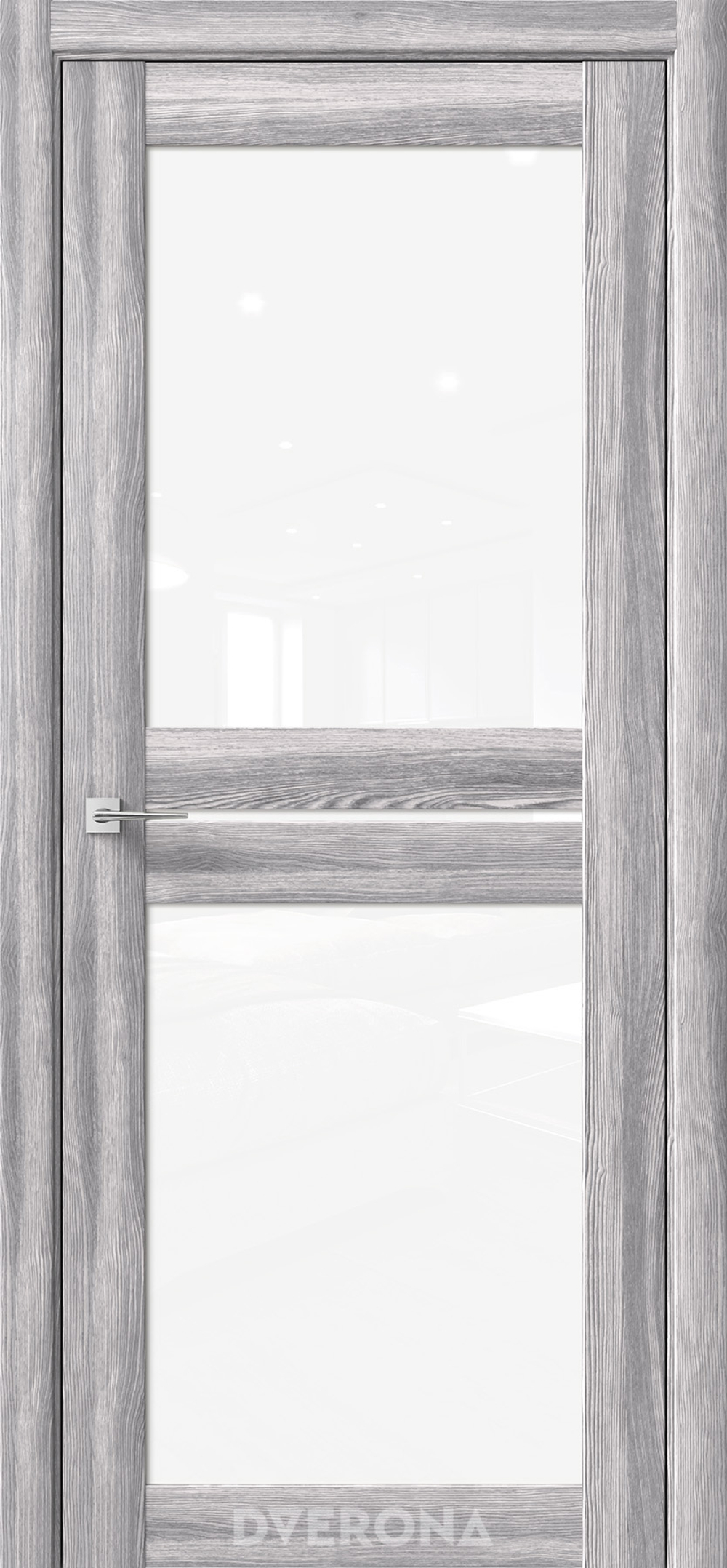 DVERONA ОМЕГА-С2 (White)