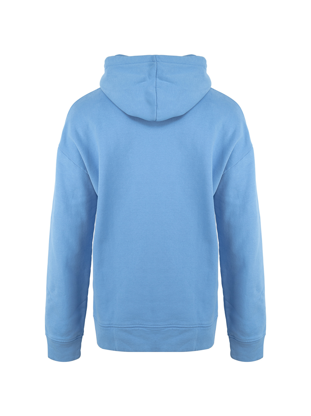 HYDROGEN байка - голубой