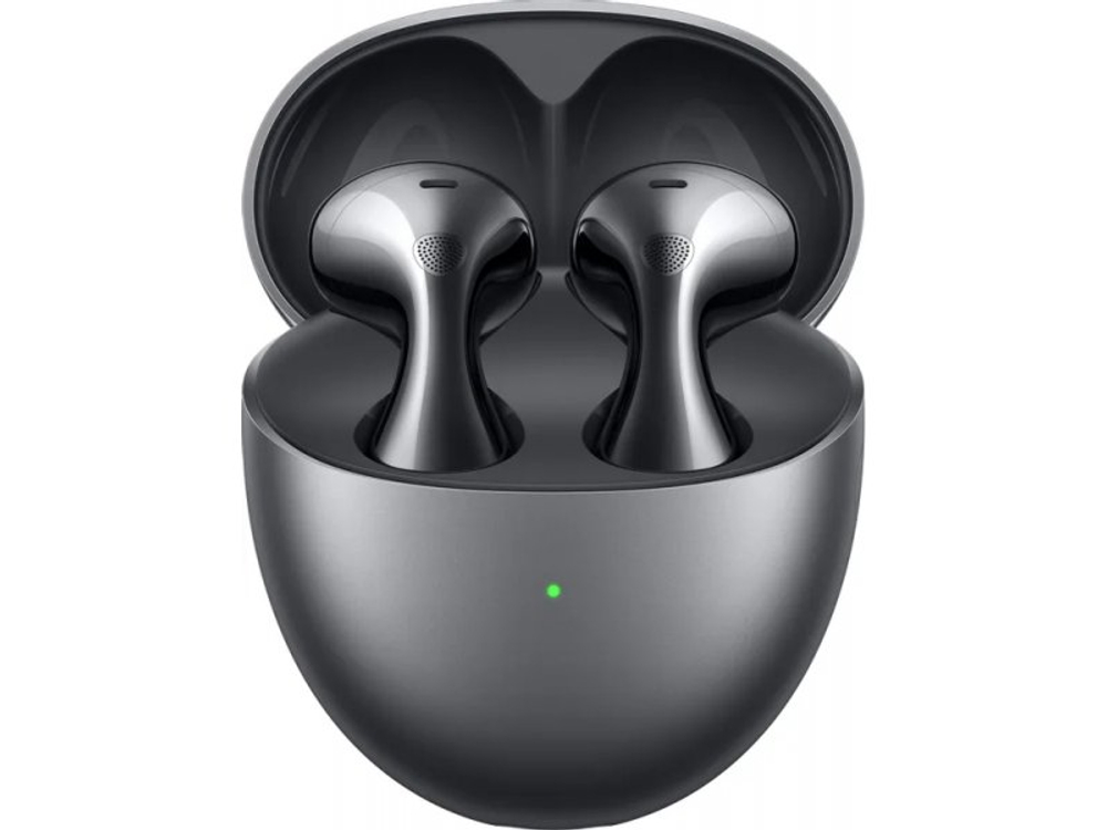 Беспроводные наушники Huawei FreeBuds 6 Harper-T00 черный
